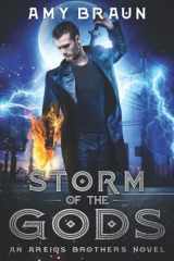 9781773400044-1773400045-Storm of the Gods (Areios Brothers)
