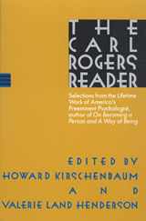 9780395483572-0395483573-The Carl Rogers Reader