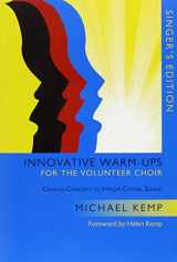 9781622770892-1622770897-Innovative Warm-Ups for the Volunteer Choir