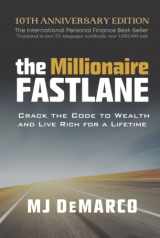 9780984358137-0984358137-The Millionaire Fastlane: Crack the Code to Wealth and Live Rich for a Lifetime
