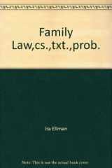 9780327012788-0327012781-Family Law,cs.,txt.,prob.