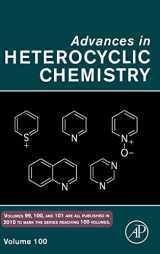 9780123809360-0123809363-Advances in Heterocyclic Chemistry (Volume 100)