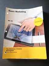 9781308264585-1308264585-Essentials of Marketing: A Marketing Strategy Planning Approach (Custom Edition for University of Alabama-Birmingham)
