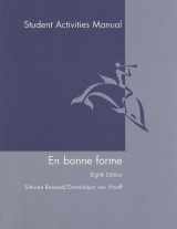 9780618665846-0618665846-En Bonne Forme: Cahier De Travail Et De Laboratoire (French Edition)