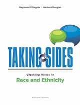 9781259677670-1259677672-Taking Sides: Clashing Views in Race and Ethnicity