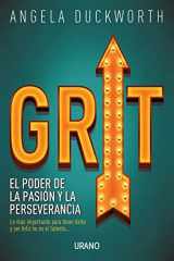 9788479539641-847953964X-Grit: El poder de la pasión y la perseverancia (Spanish Edition)