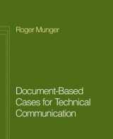 9780312438517-0312438516-Document Based Cases for Technical Communication