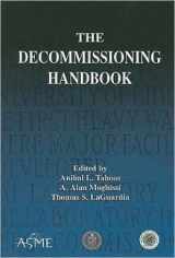 9780894480416-0894480413-The Decommissioning Handbook