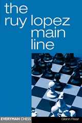 9781857443516-1857443519-Ruy Lopez Main Line