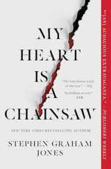 9781982137649-1982137649-My Heart Is a Chainsaw (1) (The Indian Lake Trilogy)