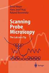 9783540431800-3540431802-Scanning Probe Microscopy: The Lab on a Tip