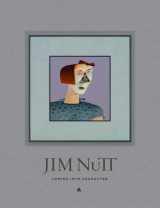 9780300172386-0300172389-Jim Nutt: Coming Into Character