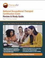 9781733847773-1733847774-National Occupational Therapy Certification Exam Review and Study Guide, 10th Edition