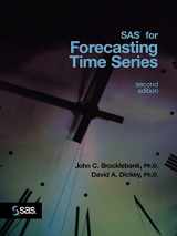 9780471395669-0471395668-SAS for Forecasting Time Series
