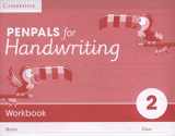 9781845652982-1845652983-Penpals for Handwriting Year 2 Workbook (Pack of 10)