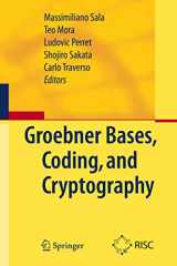 9783540938057-3540938052-Gröbner Bases, Coding, and Cryptography