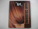 9780333734551-0333734556-The Art of Hair Colouring: Hairdressing And Beauty Industry Authority/Thomson Learning Series