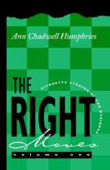9780964455610-0964455617-The Right Moves Vol. 2