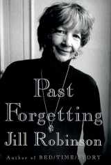 9780060194307-0060194308-Past Forgetting : My Memory Lost and Found