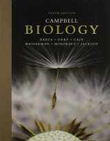 9780133935998-013393599X-Campbell Biology, Introduction to Chemistry for Biology Students, Mastering Biology with Etext and Access Card