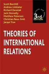 9781403948656-1403948658-Theories of International Relations