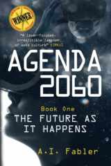 9780473584146-047358414X-AGENDA 2060: The Future as It Happens