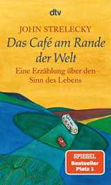 9783423209694-3423209690-Das Café am Rande der Welt: Eine Erzählung über den Sinn des Lebens (Dutch Edition)