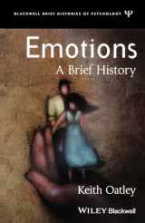 9781405113151-1405113154-Emotions: A Brief History