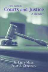 9781577663324-1577663322-Courts and Justice: A Reader