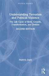 9780367277109-0367277107-Understanding Terrorism and Political Violence
