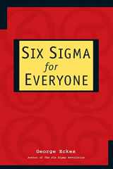 9780471281566-0471281565-Six Sigma for Everyone