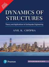 9789353945251-9353945259-Dynamics of Structures, 5e