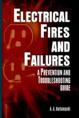 9780071356510-0071356517-Electrical Fires and Failures: Prevention and Troubleshooting