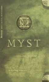 9780786889204-0786889209-The Book of Ti'Ana (Myst, Book 2)