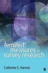9781412988353-1412988357-Feminist Measures in Survey Research
