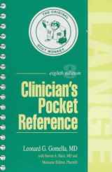 9780838514764-0838514766-Clinician's Pocket Reference