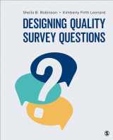 9781506330549-1506330541-Designing Quality Survey Questions