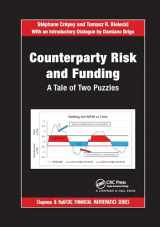 9780367740061-0367740060-Counterparty Risk and Funding (Chapman and Hall/CRC Financial Mathematics Series)