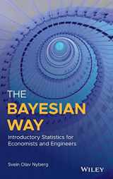 9781119246879-1119246873-The Bayesian Way: Introductory Statistics for Economists and Engineers
