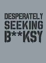 9781584236962-1584236965-Desperately Seeking Banksy