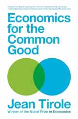 9780691192253-0691192251-Economics for the Common Good