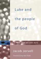 9781579108571-1579108571-Luke and the People of God