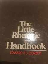9780471172321-0471172324-The Little Rhetoric and Handbook