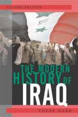 9780813336152-0813336155-The Modern History Of Iraq