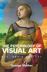 9781107005983-1107005981-The Psychology of Visual Art: Eye, Brain and Art