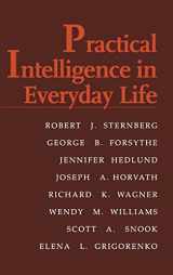 9780521650564-0521650569-Practical Intelligence in Everyday Life