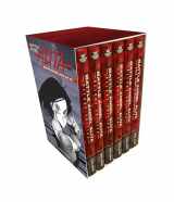 9781632367112-1632367114-Battle Angel Alita Deluxe Complete Series Box Set