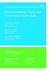 9781611974454-1611974453-Inverse Scattering Theory and Transmission (Cbms-nsf Regional Conference Series in Applied Mathematics)