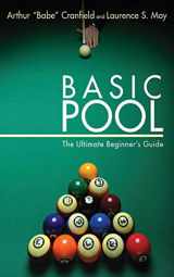 9781616081799-1616081791-Basic Pool: The Ultimate Beginner's Guide