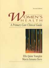 9780838596401-0838596401-Women's Health: A Primary Care Clinical Guide
